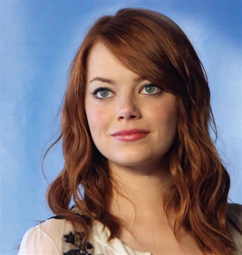 emma stone jewish